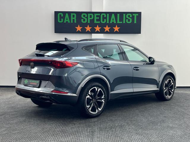 CUPRA Formentor 1.5 TSI DSG RETROCAMERA|LIGHTS|ACC|18′