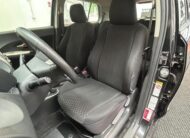 TOYOTA Urban Cruiser 1.4 D-4D AWD Sol STORICO TAGLIANDI UFFICIALI