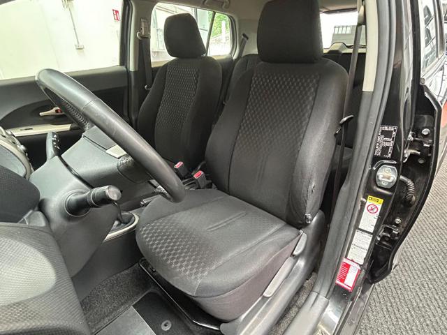 TOYOTA Urban Cruiser 1.4 D-4D AWD Sol STORICO TAGLIANDI UFFICIALI