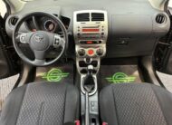 TOYOTA Urban Cruiser 1.4 D-4D AWD Sol STORICO TAGLIANDI UFFICIALI