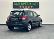 TOYOTA Urban Cruiser 1.4 D-4D AWD Sol STORICO TAGLIANDI UFFICIALI