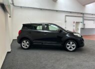 TOYOTA Urban Cruiser 1.4 D-4D AWD Sol STORICO TAGLIANDI UFFICIALI