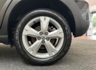 TOYOTA Urban Cruiser 1.4 D-4D AWD Sol STORICO TAGLIANDI UFFICIALI