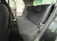 TOYOTA Urban Cruiser 1.4 D-4D AWD Sol STORICO TAGLIANDI UFFICIALI