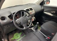 TOYOTA Urban Cruiser 1.4 D-4D AWD Sol STORICO TAGLIANDI UFFICIALI