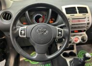TOYOTA Urban Cruiser 1.4 D-4D AWD Sol STORICO TAGLIANDI UFFICIALI