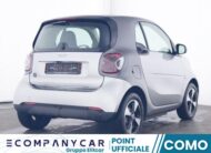 SMART ForTwo EQ Passion COUPE