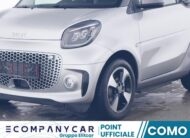 SMART ForTwo EQ Passion COUPE