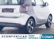 SMART ForTwo EQ Passion COUPE