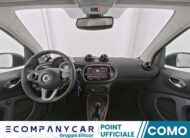 SMART ForTwo EQ Passion COUPE