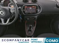 SMART ForTwo EQ Passion COUPE