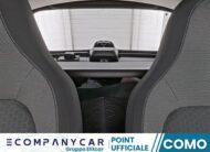 SMART ForTwo EQ Passion COUPE