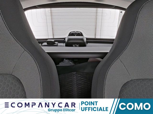 SMART ForTwo EQ Passion COUPE