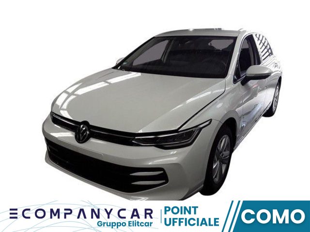 VOLKSWAGEN Golf 1.5 eTSI 115 CV DSG Life