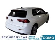 VOLKSWAGEN Golf 1.5 eTSI 115 CV DSG Life