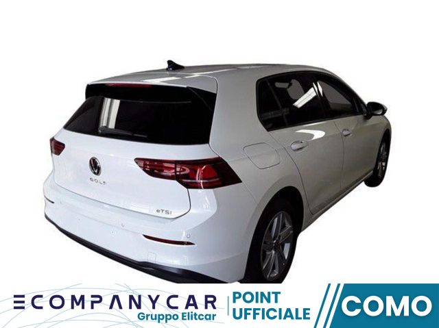 VOLKSWAGEN Golf 1.5 eTSI 115 CV DSG Life