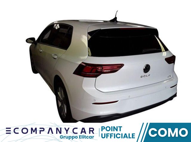 VOLKSWAGEN Golf 1.5 eTSI 115 CV DSG Life