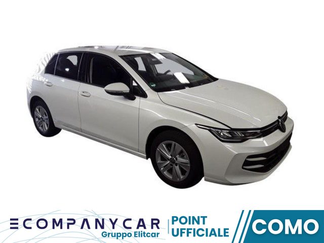 VOLKSWAGEN Golf 1.5 eTSI 115 CV DSG Life