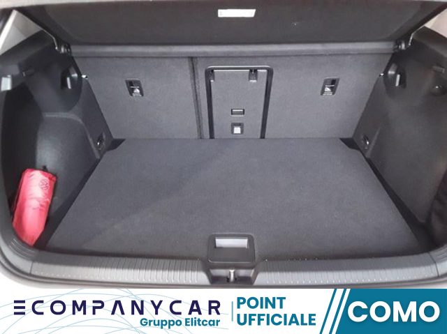 VOLKSWAGEN Golf 1.5 eTSI 115 CV DSG Life
