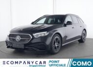 MERCEDES-BENZ E 220 d Mild hybrid S.W. AMG Line Advanced