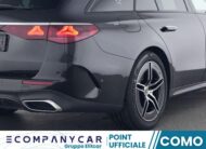 MERCEDES-BENZ E 220 d Mild hybrid S.W. AMG Line Advanced