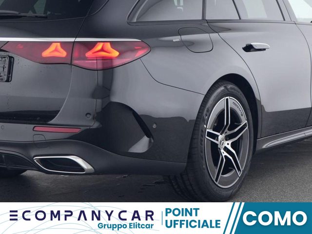 MERCEDES-BENZ E 220 d Mild hybrid S.W. AMG Line Advanced
