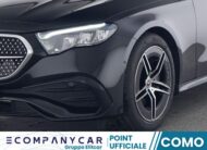 MERCEDES-BENZ E 220 d Mild hybrid S.W. AMG Line Advanced