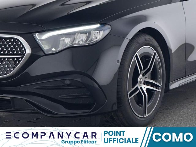 MERCEDES-BENZ E 220 d Mild hybrid S.W. AMG Line Advanced