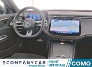 MERCEDES-BENZ E 220 d Mild hybrid S.W. AMG Line Advanced