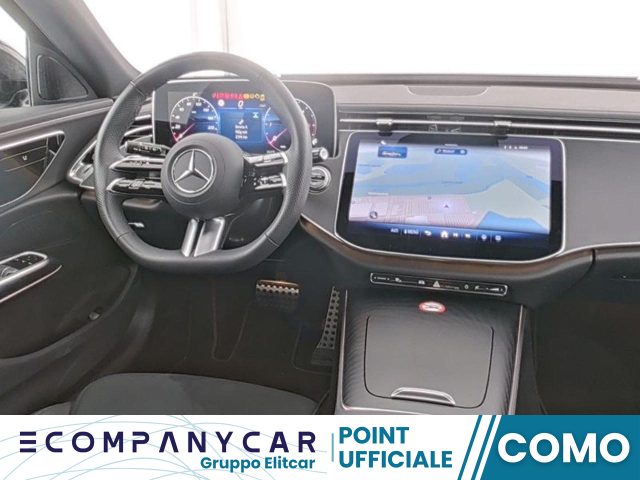 MERCEDES-BENZ E 220 d Mild hybrid S.W. AMG Line Advanced