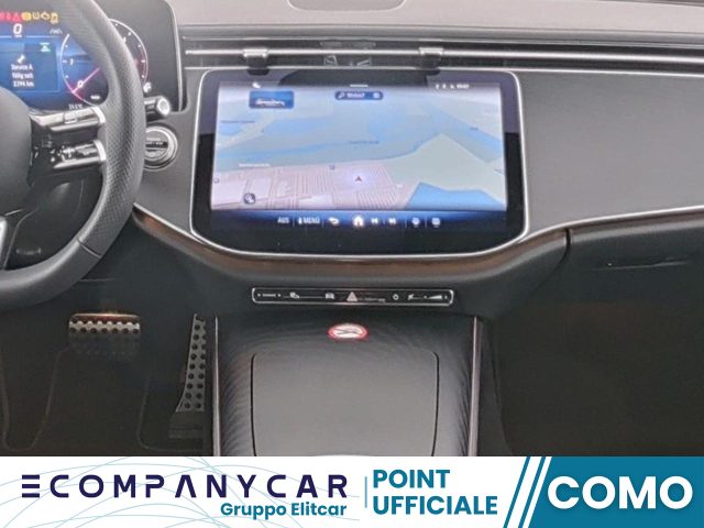 MERCEDES-BENZ E 220 d Mild hybrid S.W. AMG Line Advanced