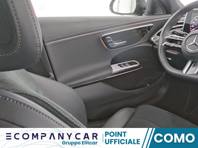 MERCEDES-BENZ E 220 d Mild hybrid S.W. AMG Line Advanced