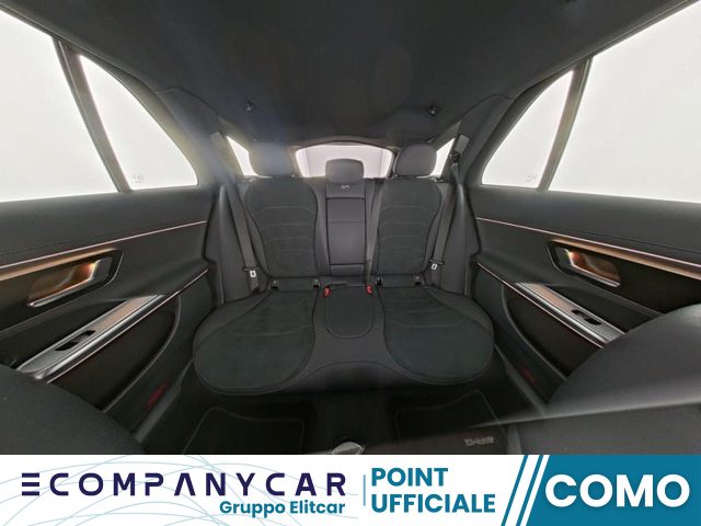 MERCEDES-BENZ E 220 d Mild hybrid S.W. AMG Line Advanced
