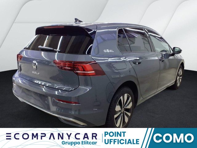 VOLKSWAGEN Golf 1.5 TSI 115 CV Life Goal