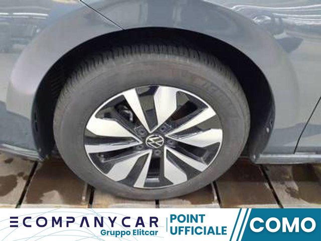 VOLKSWAGEN Golf 1.5 TSI 115 CV Life Goal