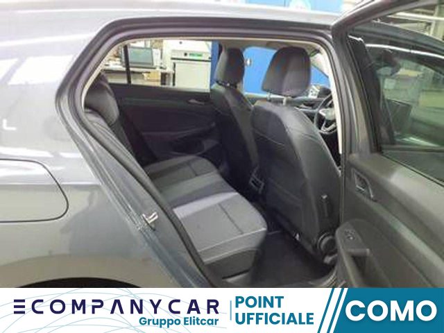 VOLKSWAGEN Golf 1.5 TSI 115 CV Life Goal
