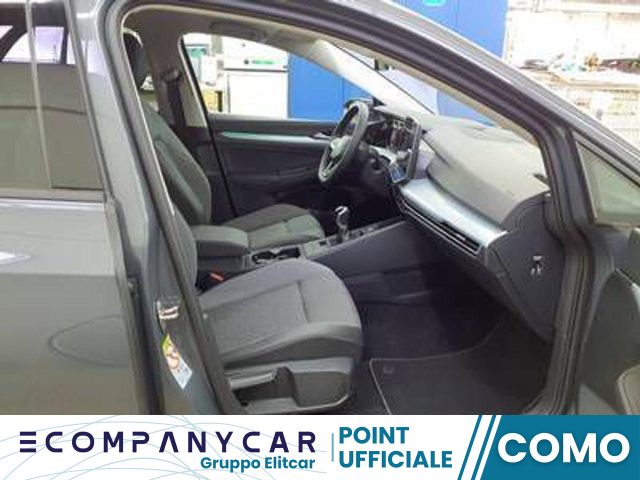 VOLKSWAGEN Golf 1.5 TSI 115 CV Life Goal