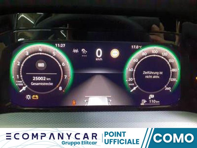VOLKSWAGEN Golf 1.5 TSI 115 CV Life Goal