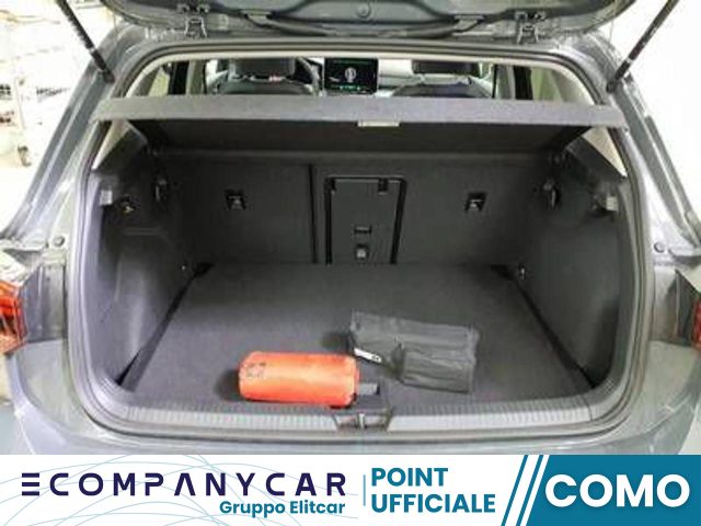 VOLKSWAGEN Golf 1.5 TSI 115 CV Life Goal