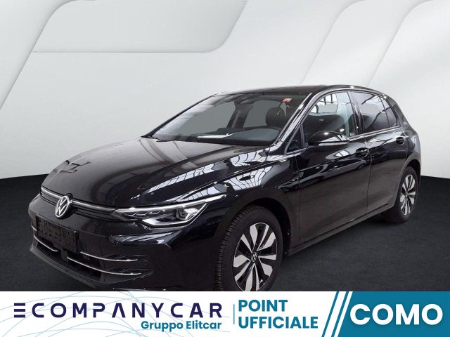 VOLKSWAGEN Golf 2.0 TDI 150 CV DSG SCR Life