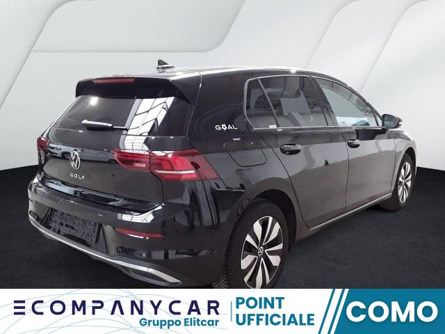 VOLKSWAGEN Golf 2.0 TDI 150 CV DSG SCR Life