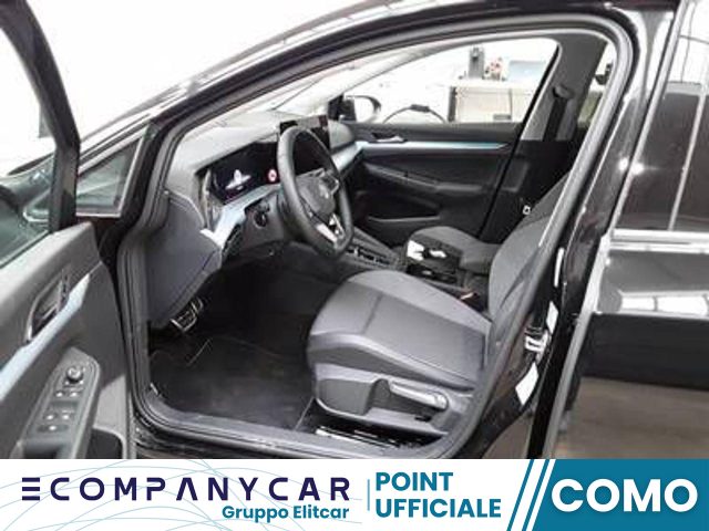 VOLKSWAGEN Golf 2.0 TDI 150 CV DSG SCR Life