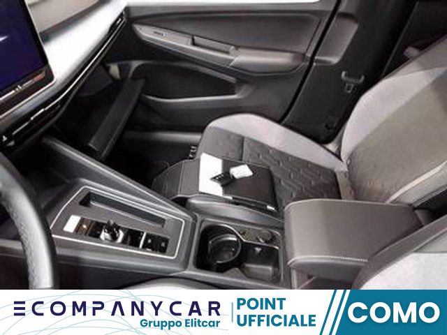 VOLKSWAGEN Golf 2.0 TDI 150 CV DSG SCR Life