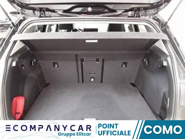 VOLKSWAGEN Golf 2.0 TDI 150 CV DSG SCR Life