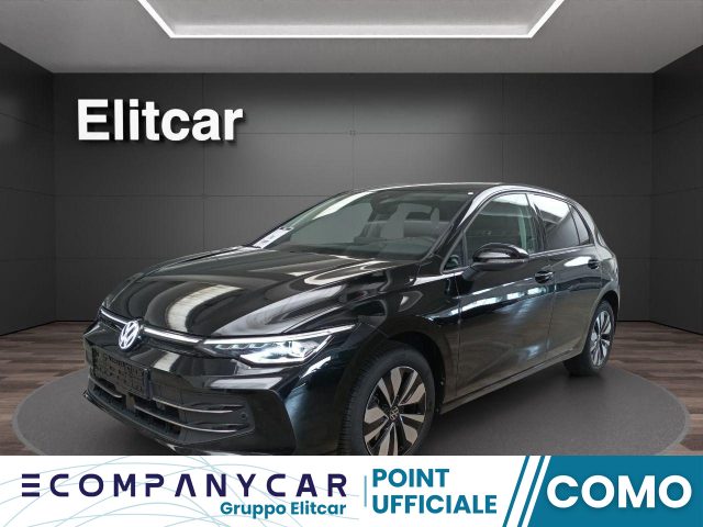 VOLKSWAGEN Golf 2.0 TDI 150 CV DSG SCR Life