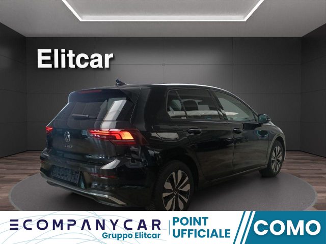 VOLKSWAGEN Golf 2.0 TDI 150 CV DSG SCR Life
