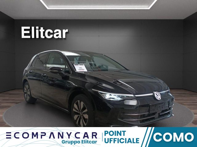 VOLKSWAGEN Golf 2.0 TDI 150 CV DSG SCR Life