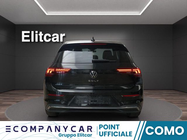 VOLKSWAGEN Golf 2.0 TDI 150 CV DSG SCR Life