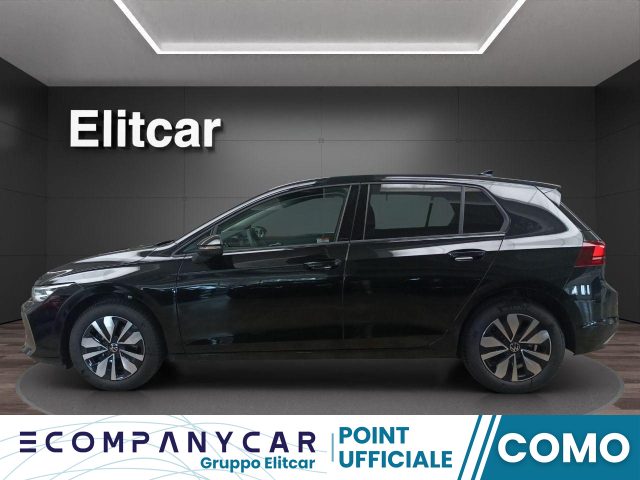 VOLKSWAGEN Golf 2.0 TDI 150 CV DSG SCR Life