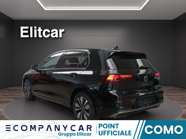 VOLKSWAGEN Golf 2.0 TDI 150 CV DSG SCR Life
